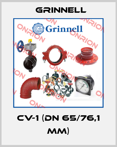 CV-1 (DN 65/76,1 mm) Grinnell