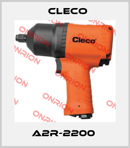 A2R-2200  Cleco