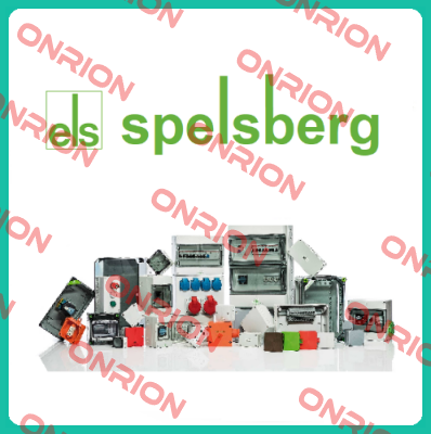 P/N: 86541401 Type: WKE AK 14 Spelsberg