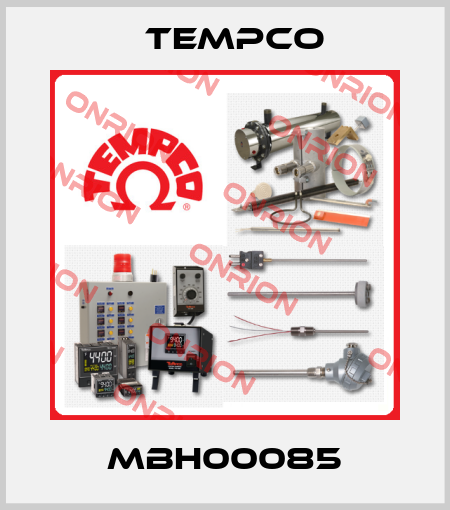 MBH00085 Tempco