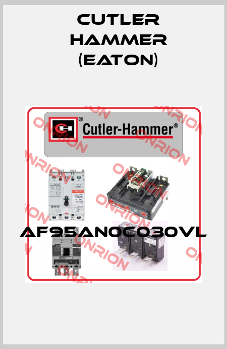 AF95AN0C030VL  Cutler Hammer (Eaton)
