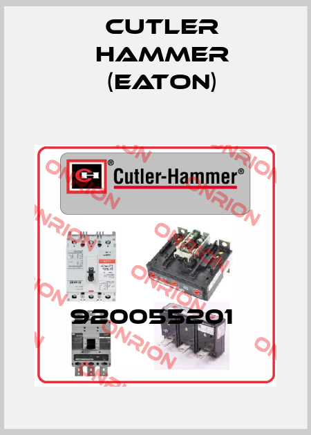 920055201  Cutler Hammer (Eaton)