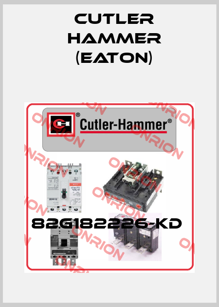 82G182226-KD  Cutler Hammer (Eaton)
