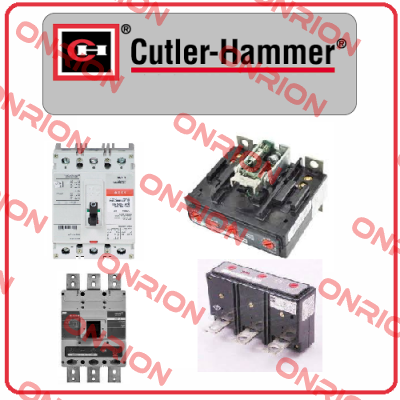 60726029  Cutler Hammer (Eaton)