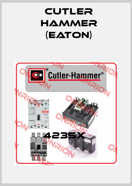 423SX  Cutler Hammer (Eaton)