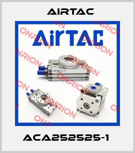 ACA252525-1  Airtac