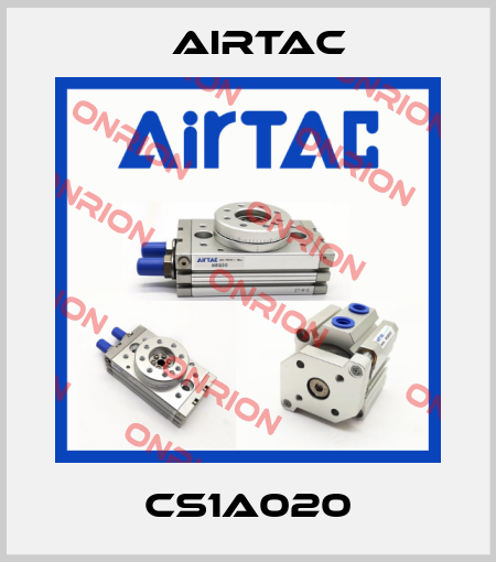 CS1A020 Airtac