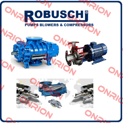 RBS 105-V  Robuschi