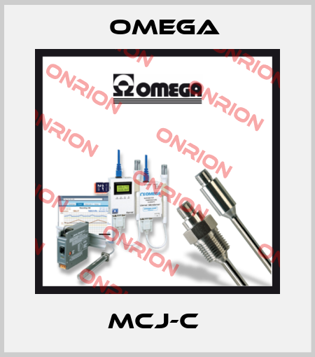 MCJ-C  Omega