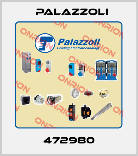 472980 Palazzoli
