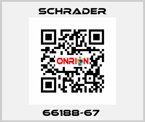 66188-67  Schrader