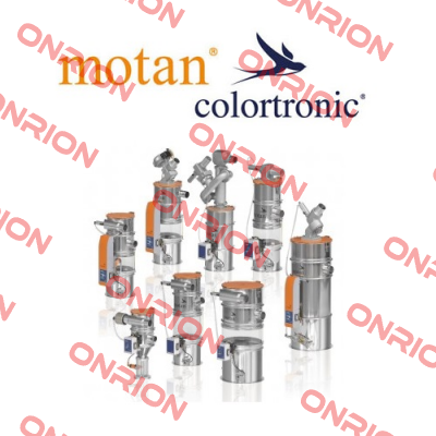 4165150  Motan Colortronic