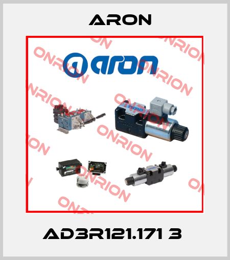 AD3R121.171 3  Aron