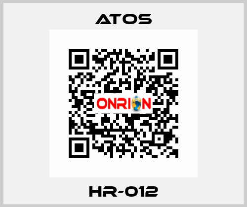 HR-012 Atos