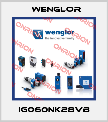 IG060NK28VB Wenglor