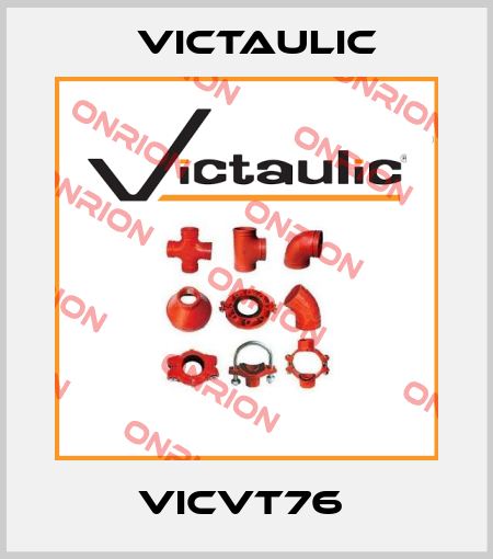 VICVT76  Victaulic