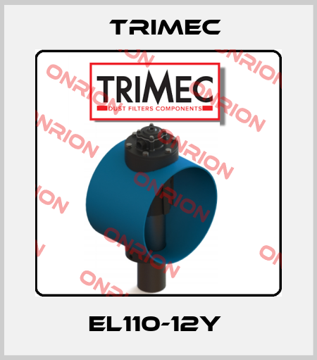 EL110-12Y  Trimec