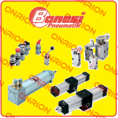 US125X400  Bonesi Pneumatic