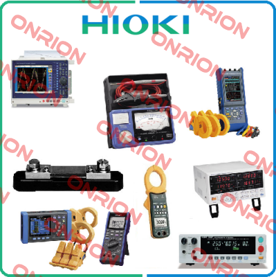 9287-10obsolete, successor （L2107）  Hioki