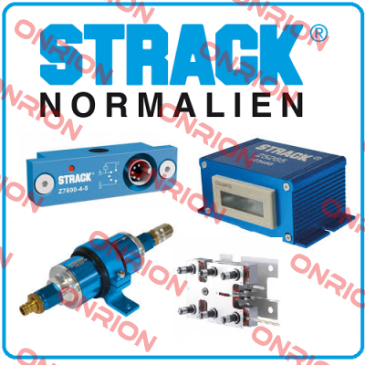 Z51-02  Strack