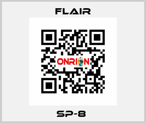 SP-8  FLAIR