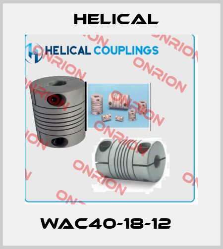 WAC40-18-12   Helical