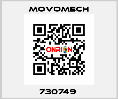 730749  MOVOMECH