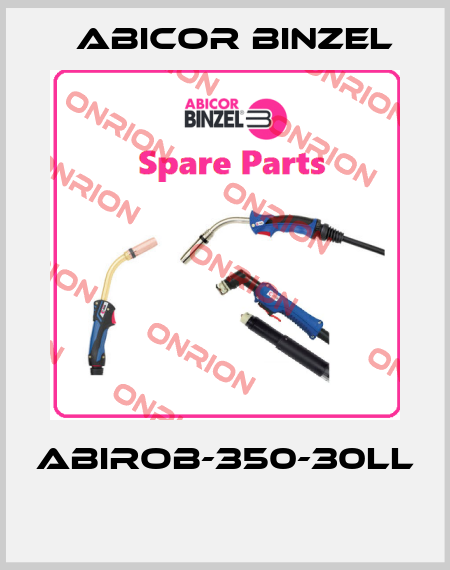 ABIROB-350-30LL  Abicor Binzel