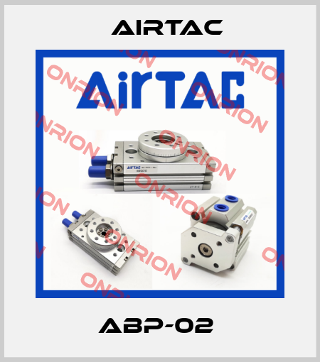 ABP-02  Airtac