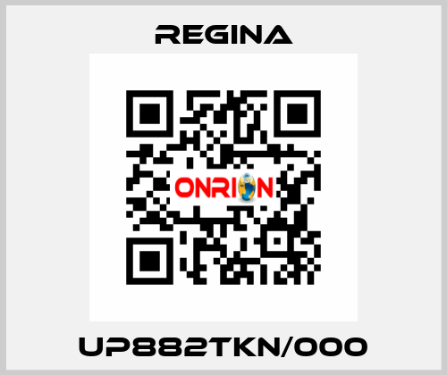 UP882TKN/000 Regina