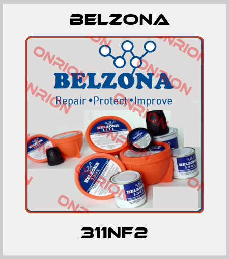 311NF2 Belzona