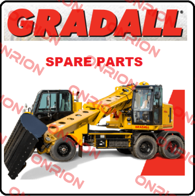 80976061  Gradall