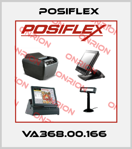VA368.00.166  Posiflex