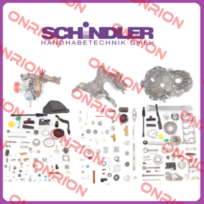 7709 050/HS (S1 PROP)  Schindler