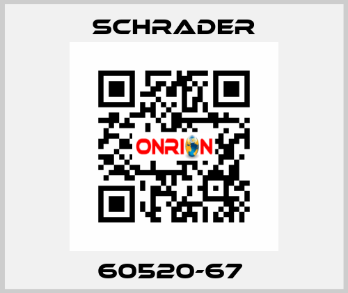 60520-67  Schrader