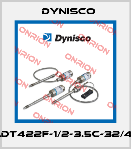 MDT422F-1/2-3.5C-32/46 Dynisco