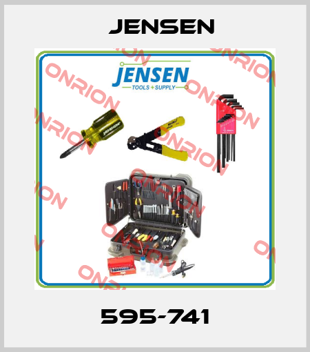 595-741 Jensen