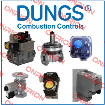 DMV-D 5065/11 DN 65 eco Dungs