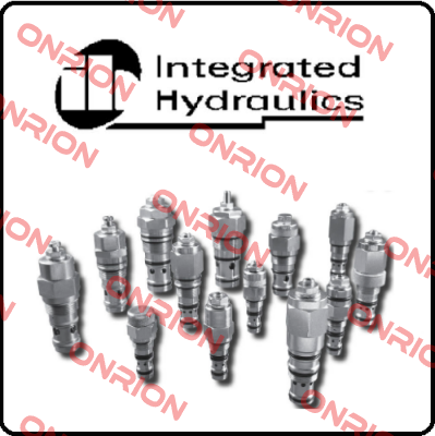 1HG481CE300F5S3  Integrated Hydraulics (EATON)