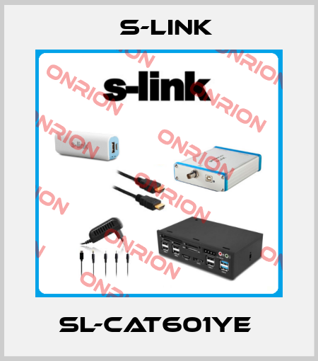SL-CAT601YE  S-Link