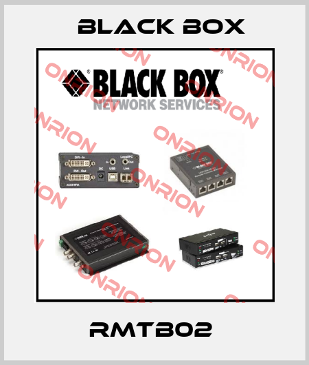 RMTB02  Black Box