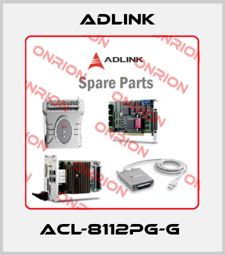 ACL-8112PG-G  Adlink