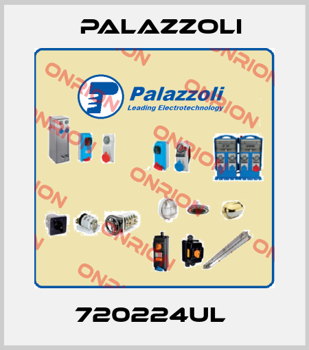 720224UL  Palazzoli