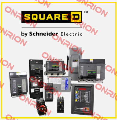 ACW1 CLASS 9012 FORM M12  Square D (Schneider Electric)