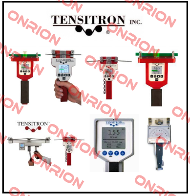 ACX-250-1  Tensitron