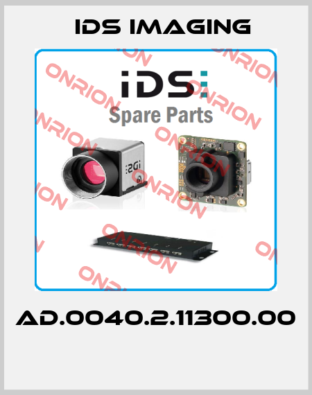 AD.0040.2.11300.00  IDS Imaging