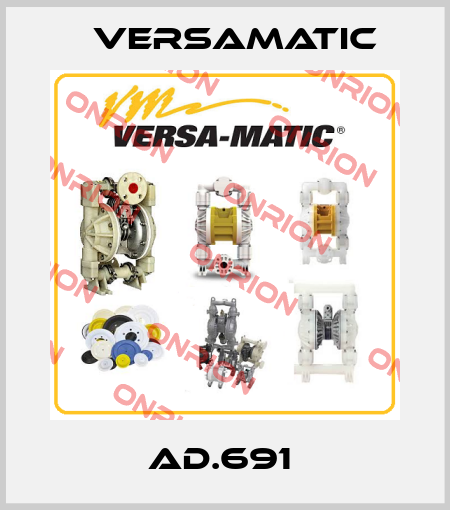 AD.691  VersaMatic