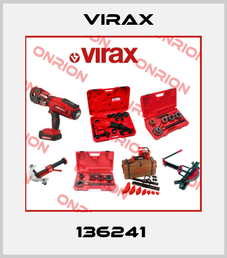 136241  Virax