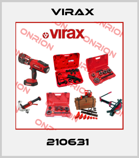 210631  Virax