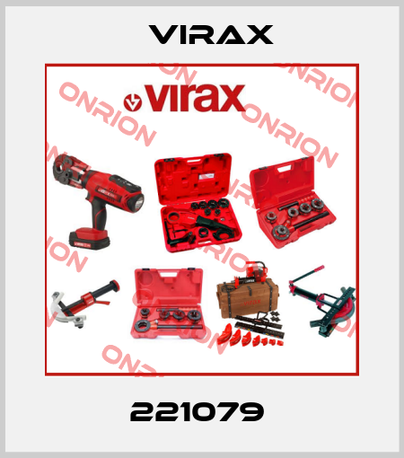 221079  Virax